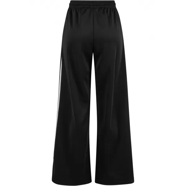  Hölgyek URBAN CLASSICS TB7136 FEKETE 