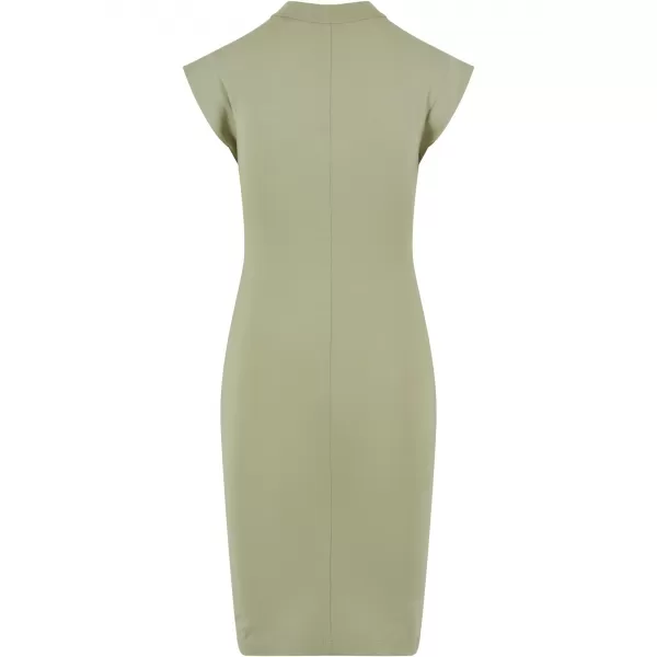  Ruha URBAN CLASSICS TB7179 LÁGY SALVIA 