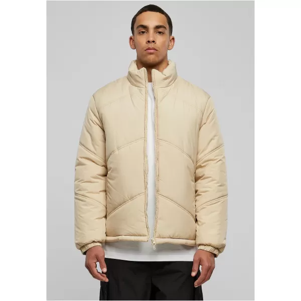 Kabát URBAN CLASSICS TB6333 NEDVES HOMOK 
