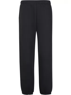Férfi zeneszámok URBAN CLASSICS TB6749 FEKETE