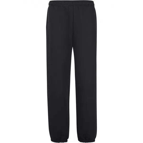  Férfi zeneszámok URBAN CLASSICS TB6749 FEKETE 