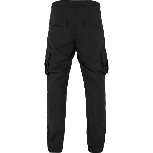  Nadrág URBAN CLASSICS TB6395 FEKETE 