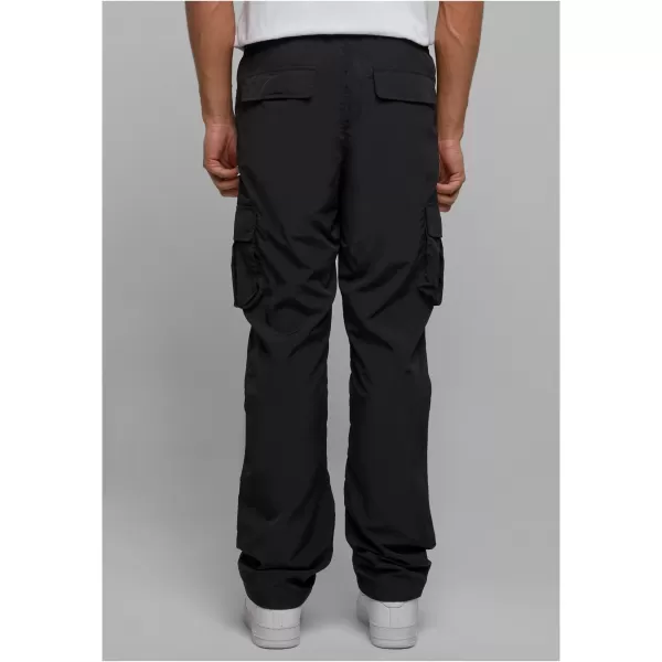  Nadrág URBAN CLASSICS TB6395 FEKETE 