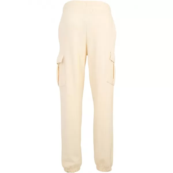  Férfi zeneszámok URBAN CLASSICS TB6671 FEHÉR/HOMOK 
