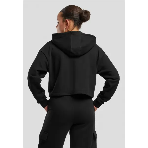  Női pulóver URBAN CLASSICS TB6854 FEKETE 