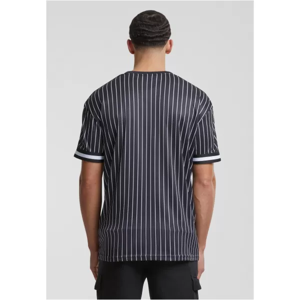  Ing URBAN CLASSICS TB6680 FEKETE/FEHÉR 