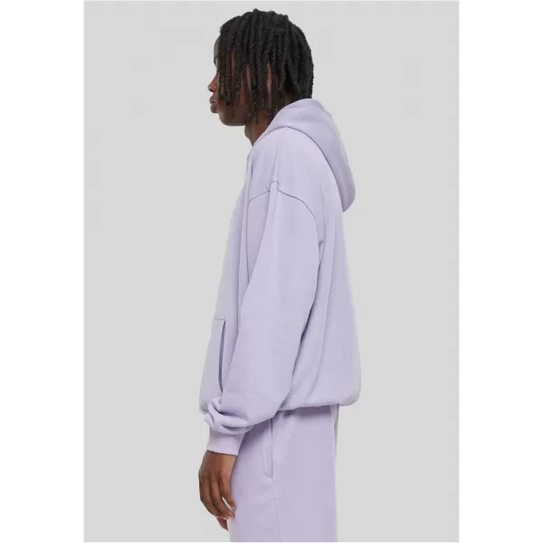  Férfi pulóver URBAN CLASSICS TB6660 POROS LILA 