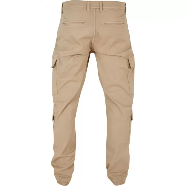  Nadrág URBAN CLASSICS TB6351 MELEG HOMOK 