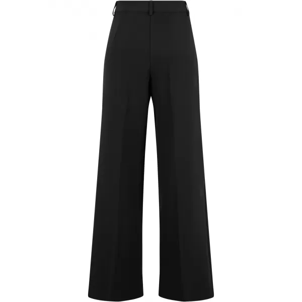  Női nadrág URBAN CLASSICS TB6949 FEKETE 