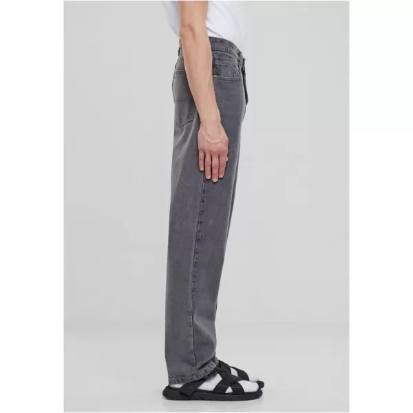  Farmer URBAN CLASSICS TB6396 ÚJ SZÜRKE MOSOTT 