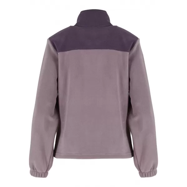  Női kabát URBAN CLASSICS TB6905 LILA ÉJSZAKA/FAKULT LILA 