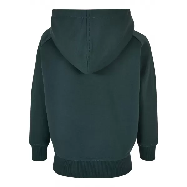  Baba pulóver URBAN CLASSICS UCK014 ÜVEGZÖLD 