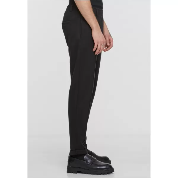  Nadrág URBAN CLASSICS TB7042 FEKETE 