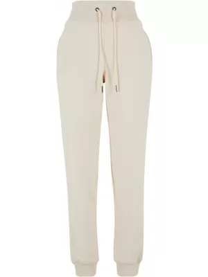 Hölgyek URBAN CLASSICS TB6863 FEHÉR/HOMOK