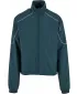 Férfi dzseki URBAN CLASSICS TB7379 ÜVEG ZÖLD