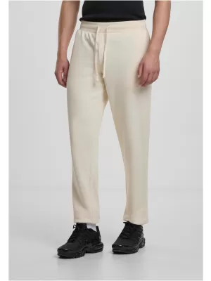 Férfi zeneszámok URBAN CLASSICS TB6727 FEHÉR/HOMOK