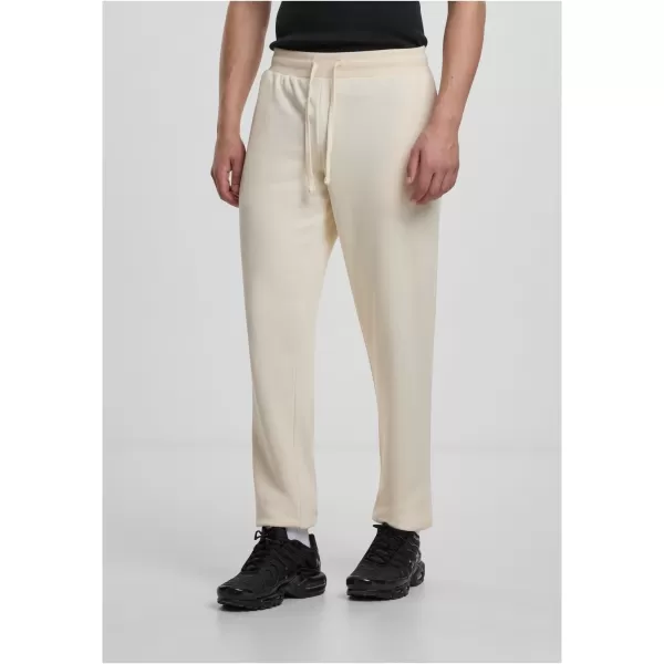  Férfi zeneszámok URBAN CLASSICS TB6727 FEHÉR/HOMOK 