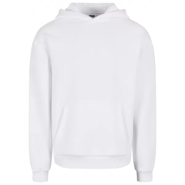  Férfi pulóver URBAN CLASSICS TB6750 FEHÉR 