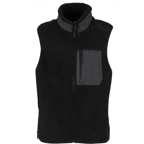  Mellény URBAN CLASSICS TB6723 FEKETE 