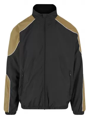 Kabát URBAN CLASSICS TB6646 FEKETE