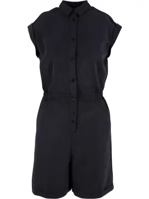 Hölgyek URBAN CLASSICS TB6199 FEKETE