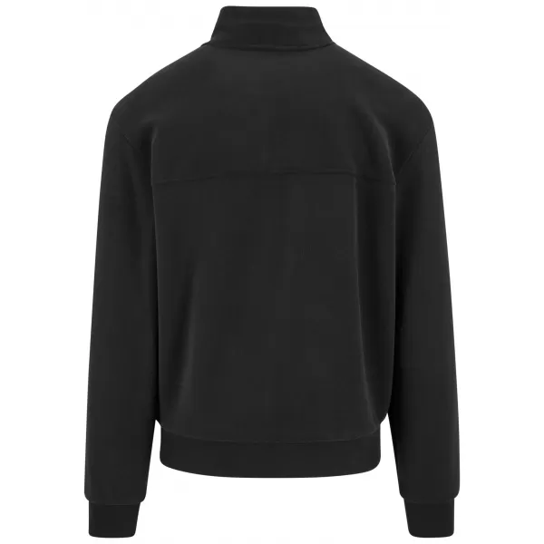  Férfi dzseki URBAN CLASSICS TB7016 FEKETE/FEKETE 