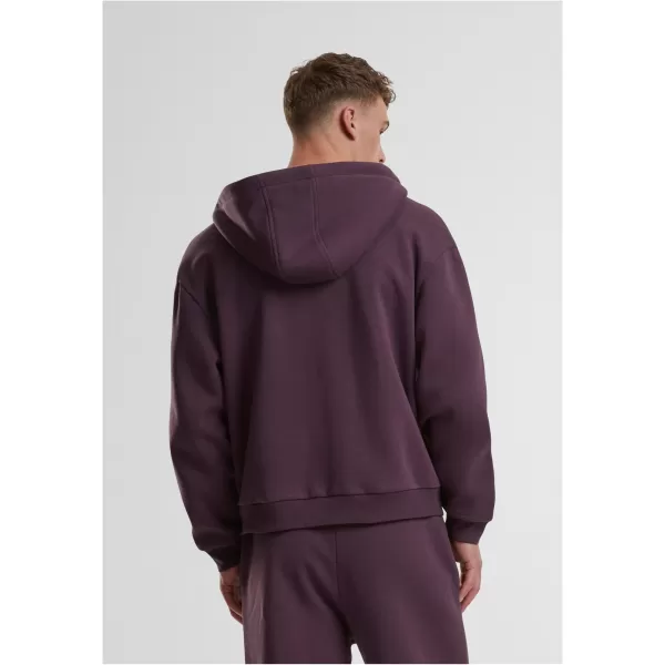  Férfi pulóver URBAN CLASSICS TB7284 SZILVA LILA 