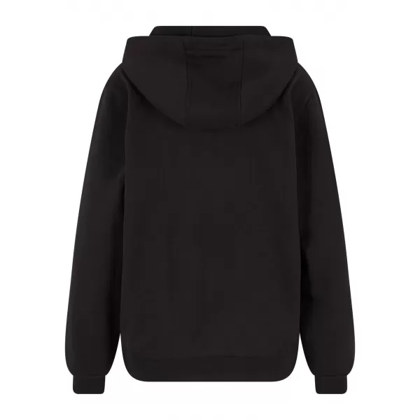  Női pulóver URBAN CLASSICS TB7433 FEKETE 