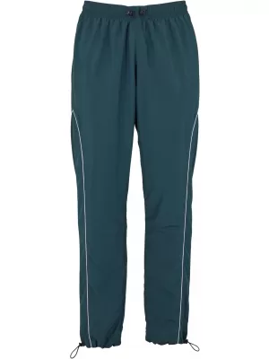 Férfi nadrág URBAN CLASSICS TB7380 ÜVEG ZÖLD
