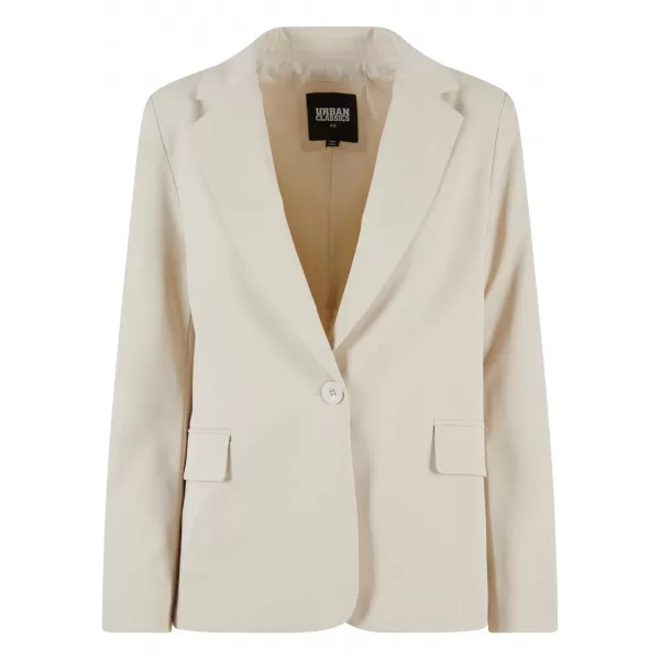 Női kabát URBAN CLASSICS TB6890 PUHA TENGERI FŰ 