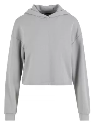 Női pulóver URBAN CLASSICS TB6854 KÖNNYŰ ASZFALT