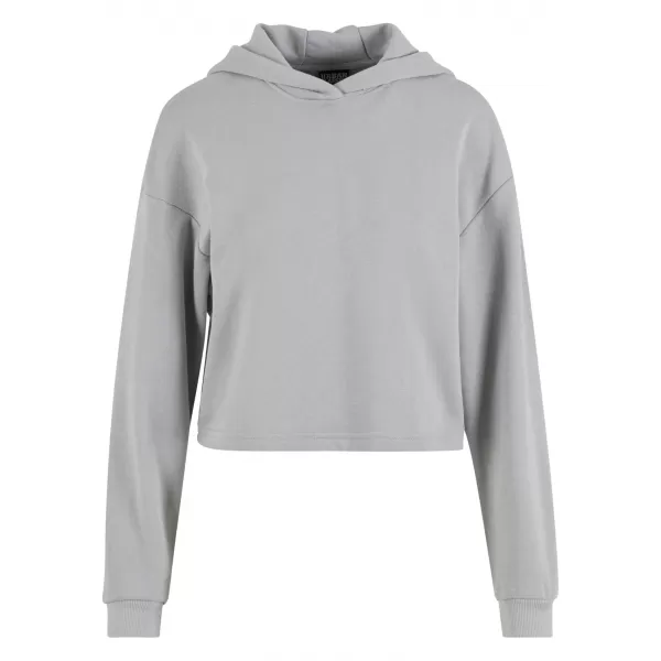  Női pulóver URBAN CLASSICS TB6854 KÖNNYŰ ASZFALT 