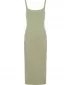 Ruha URBAN CLASSICS TB7180 LÁGY SALVIA