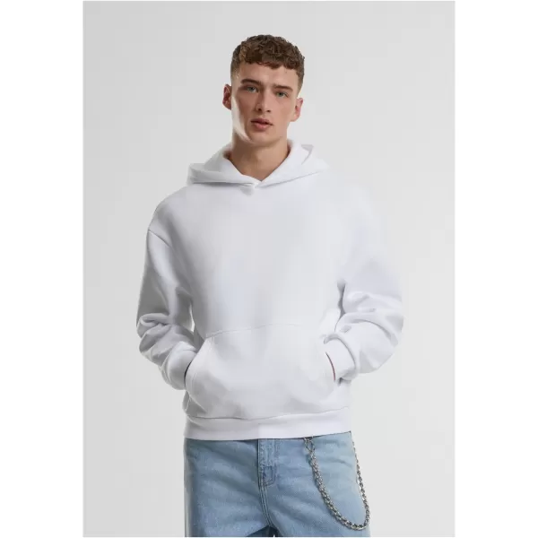  Férfi pulóver URBAN CLASSICS TB6750 FEHÉR 