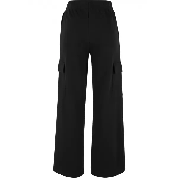  Hölgyek URBAN CLASSICS TB6857 FEKETE 
