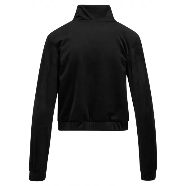  Női pulóver URBAN CLASSICS TB7113 FEKETE 