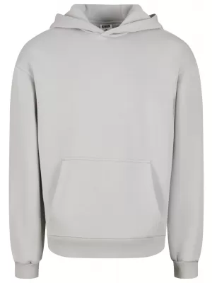 Férfi pulóver URBAN CLASSICS TB6750 KÖNNYŰ ASZFALT