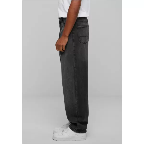  Farmer URBAN CLASSICS TB6398 FEKETE MOSOTT 