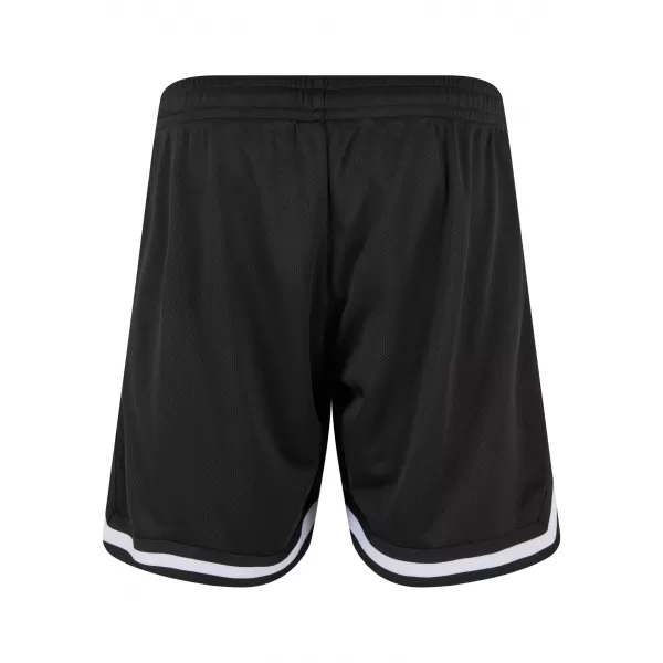  Rövidnadrág URBAN CLASSICS TB6708 FEKETE 