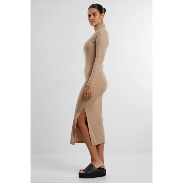  Ruha URBAN CLASSICS TB6933 BÉZS MELANGE 