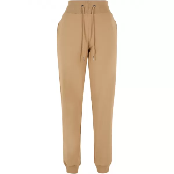  Hölgyek URBAN CLASSICS TB6863 MELEG HOMOK 