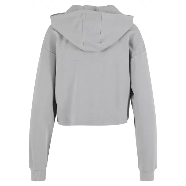  Női pulóver URBAN CLASSICS TB6854 KÖNNYŰ ASZFALT 