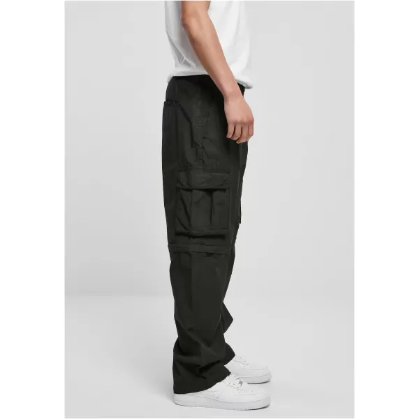  Nadrág URBAN CLASSICS TB6283 FEKETE 