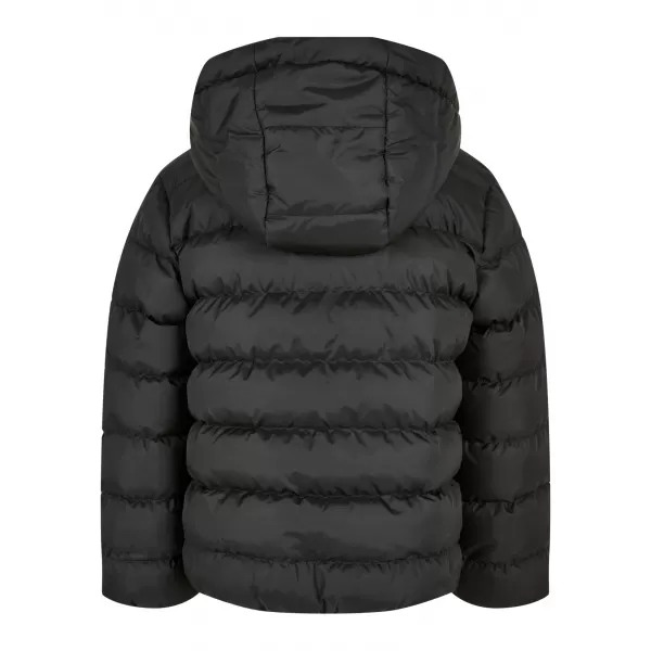  Gyermek dzseki URBAN CLASSICS UCK863 FEKETE/FEKETE/FEKETE 