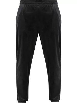 Férfi zeneszámok URBAN CLASSICS TB7302 FEKETE