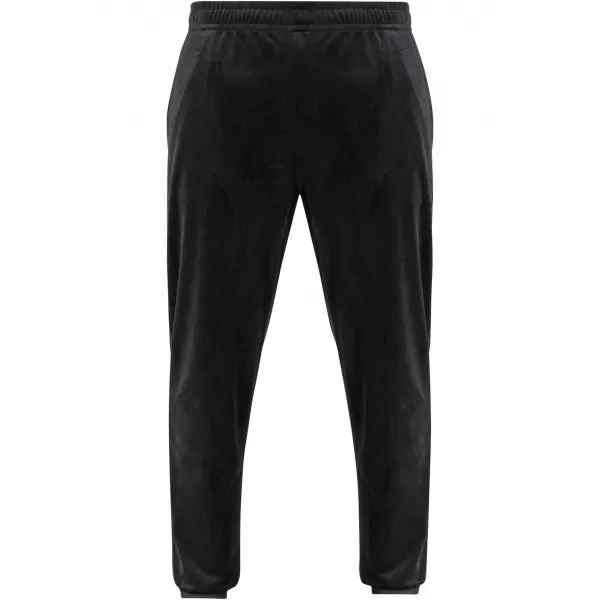  Férfi zeneszámok URBAN CLASSICS TB7302 FEKETE 