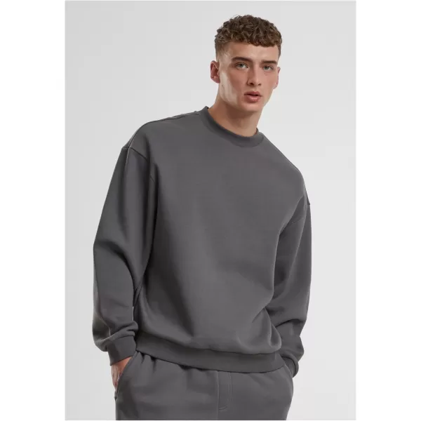  Férfi pulóver URBAN CLASSICS TB6751 MÁGNES 