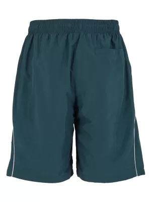Férfi rövidnadrág URBAN CLASSICS TB7381 ÜVEG ZÖLD