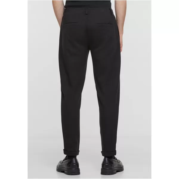  Nadrág URBAN CLASSICS TB7042 FEKETE 