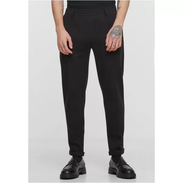  Nadrág URBAN CLASSICS TB7042 FEKETE 
